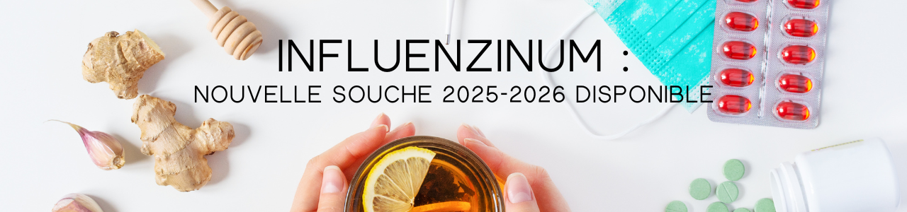 Influenzinum 2025-2026